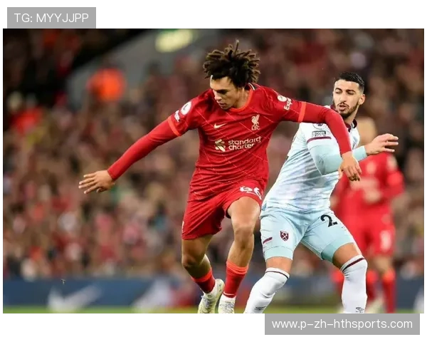 利物浦阿诺德远传精准助攻得分