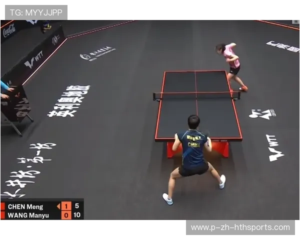 双打组合失误不断，连连摇头