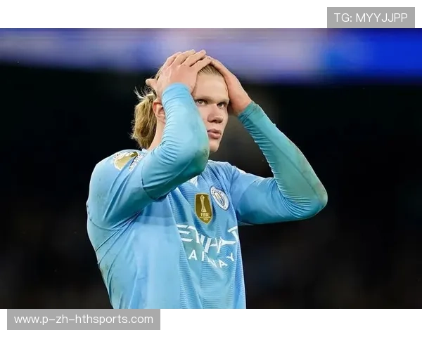 哈兰德冲刺金靴，曼城锋线全力备战2026世界杯